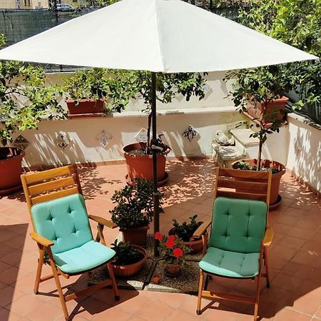 Casa Di Nora Bed & Breakfast Zinnowitz Dış mekan fotoğraf