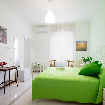 Casa Di Nora Bed & Breakfast Zinnowitz Dış mekan fotoğraf