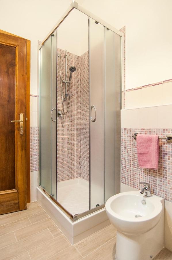 Casa Di Nora Bed & Breakfast Zinnowitz Dış mekan fotoğraf