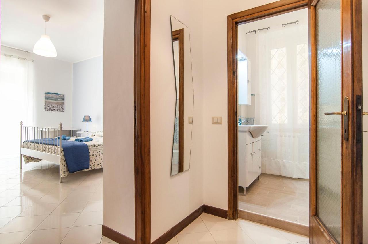 Casa Di Nora Bed & Breakfast Zinnowitz Dış mekan fotoğraf