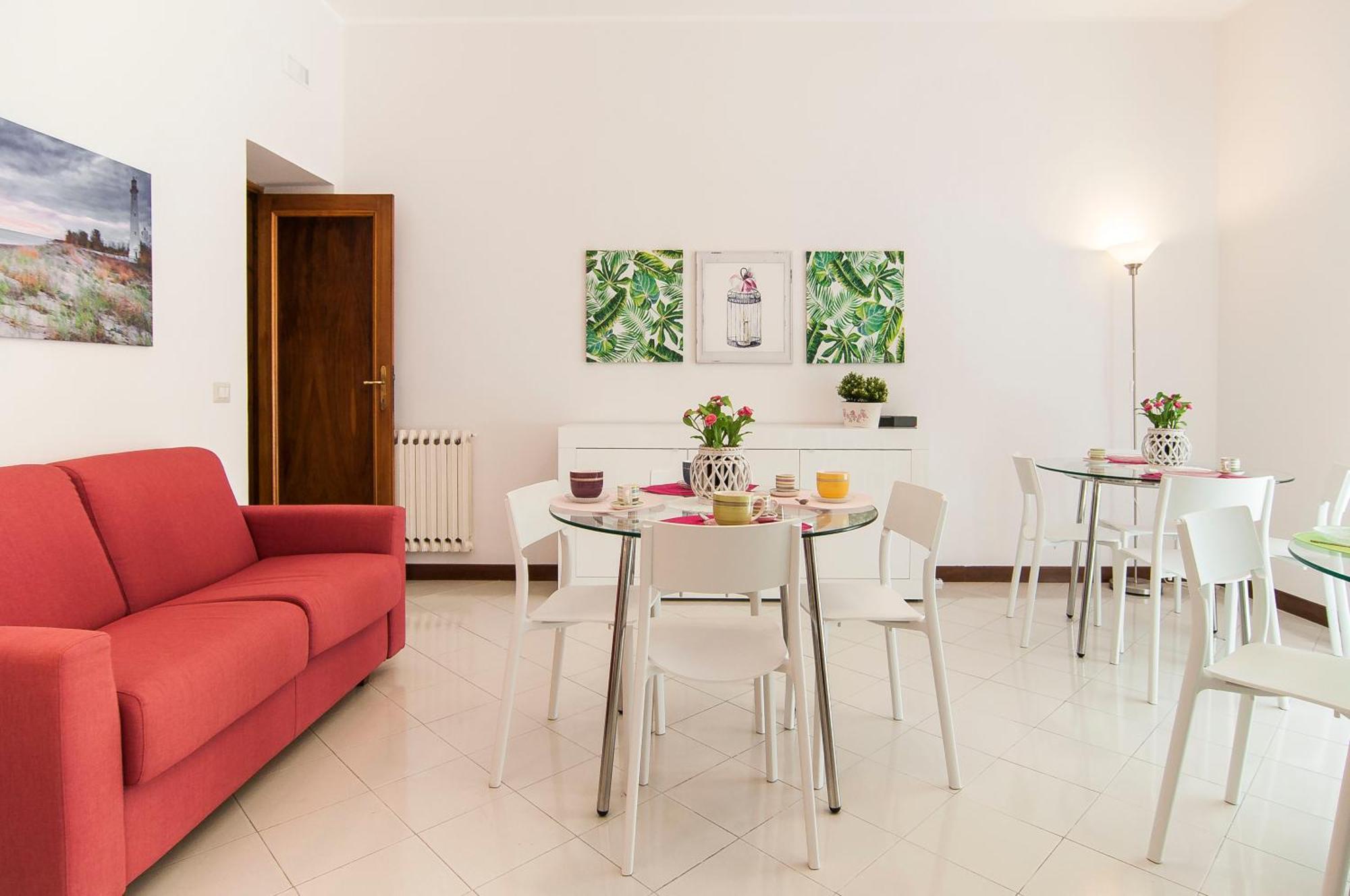Casa Di Nora Bed & Breakfast Zinnowitz Dış mekan fotoğraf