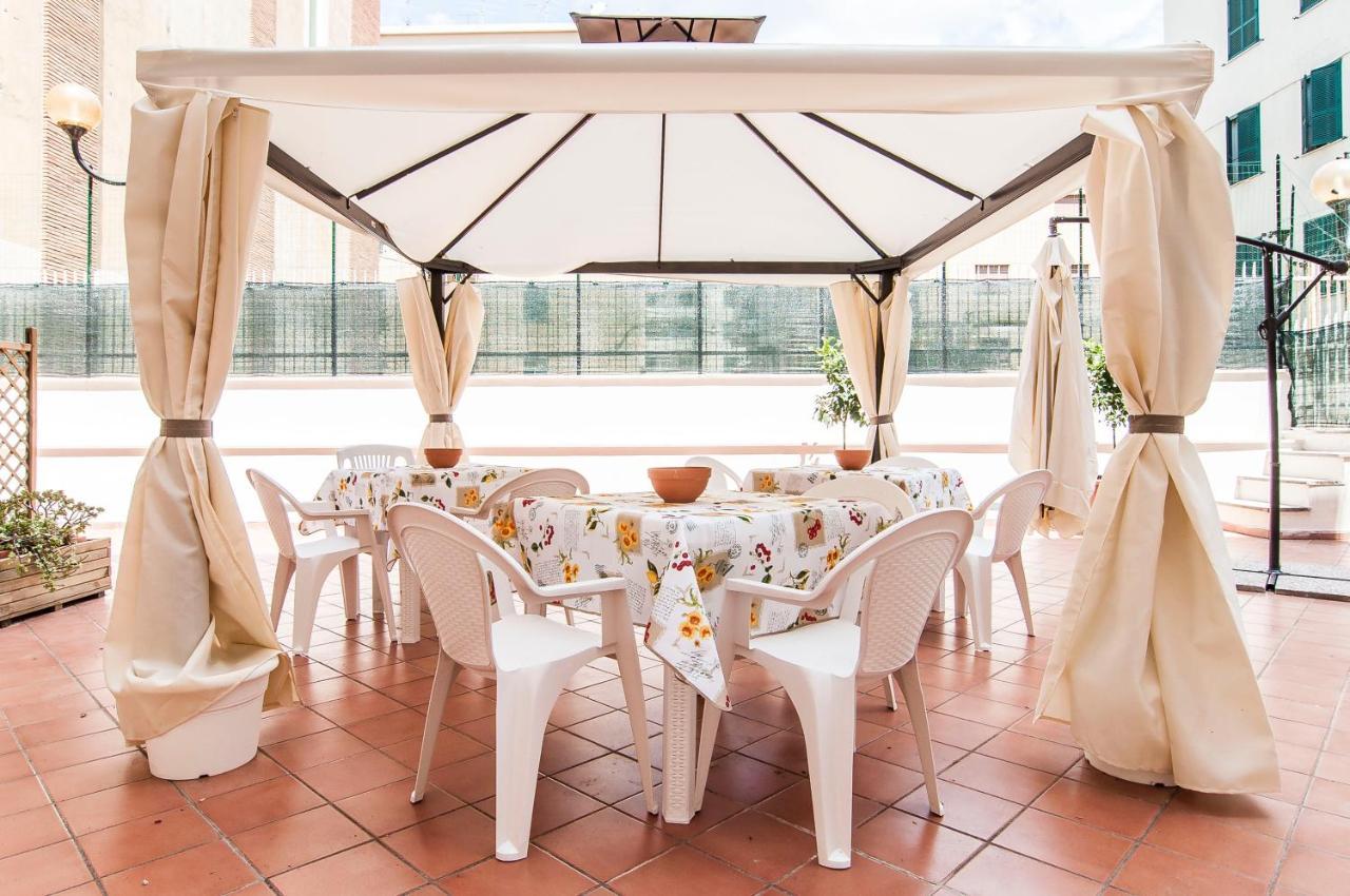 Casa Di Nora Bed & Breakfast Zinnowitz Dış mekan fotoğraf
