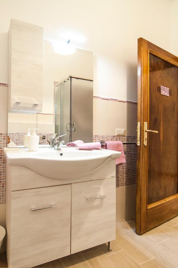 Casa Di Nora Bed & Breakfast Zinnowitz Dış mekan fotoğraf