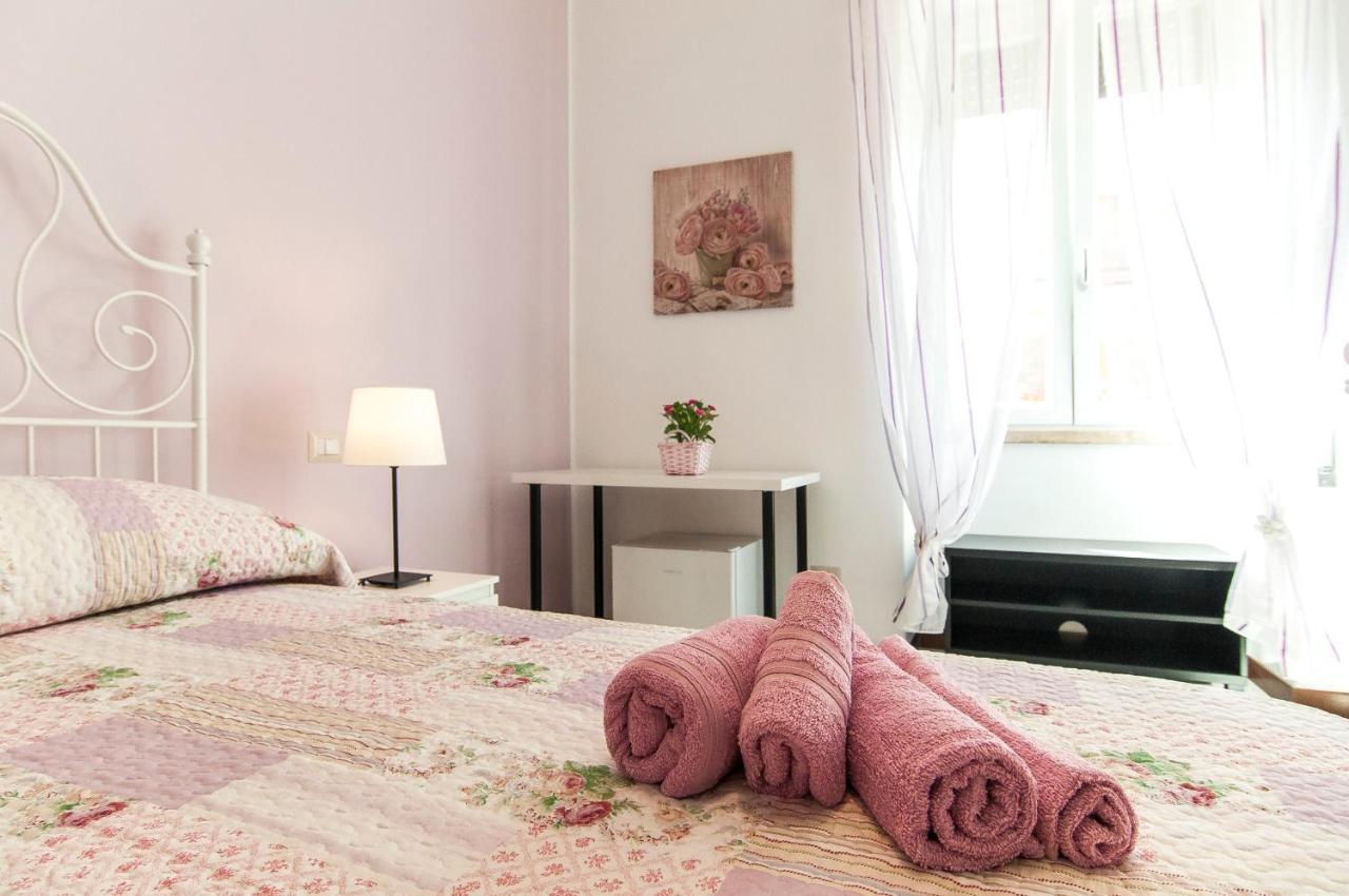 Casa Di Nora Bed & Breakfast Zinnowitz Dış mekan fotoğraf