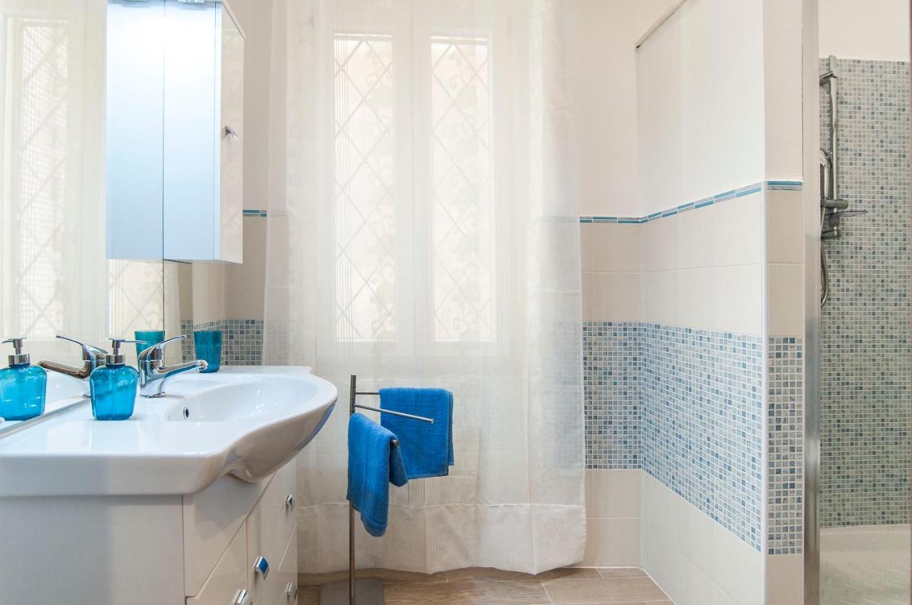 Casa Di Nora Bed & Breakfast Zinnowitz Dış mekan fotoğraf