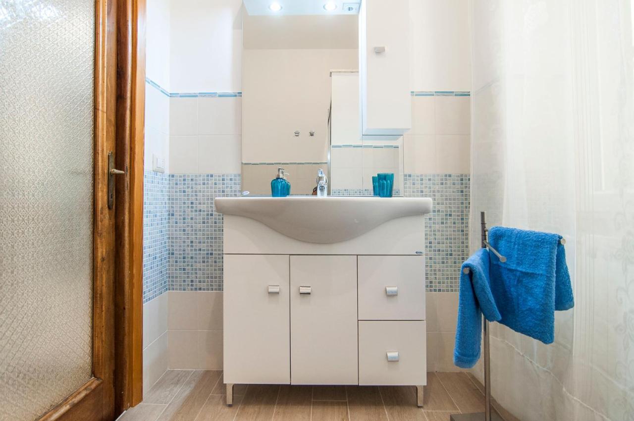 Casa Di Nora Bed & Breakfast Zinnowitz Dış mekan fotoğraf