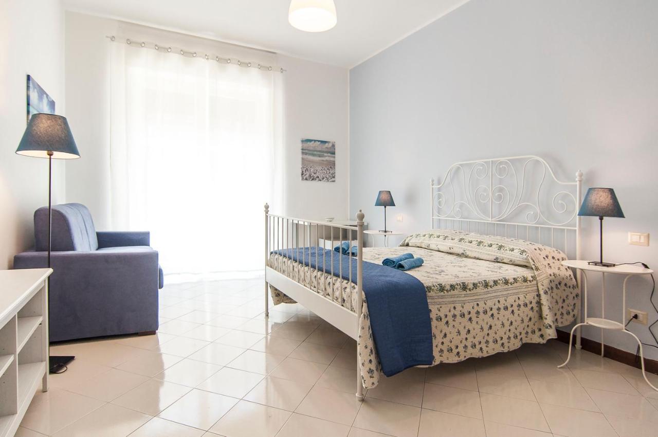 Casa Di Nora Bed & Breakfast Zinnowitz Dış mekan fotoğraf