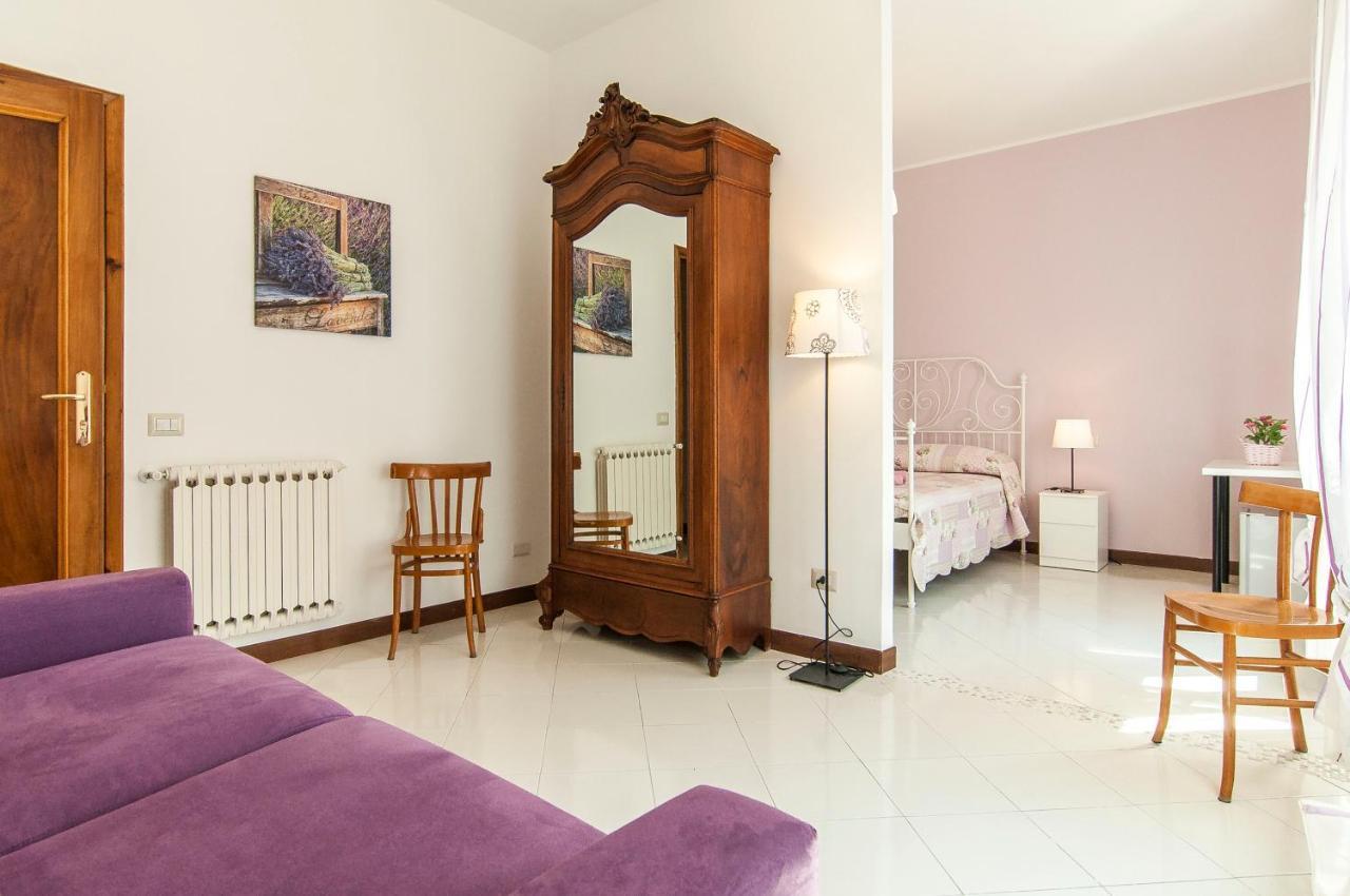Casa Di Nora Bed & Breakfast Zinnowitz Dış mekan fotoğraf