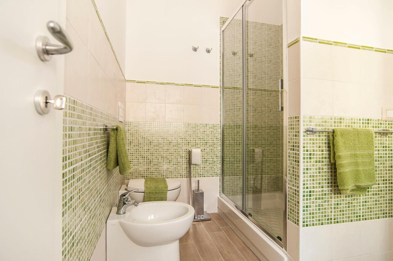 Casa Di Nora Bed & Breakfast Zinnowitz Dış mekan fotoğraf