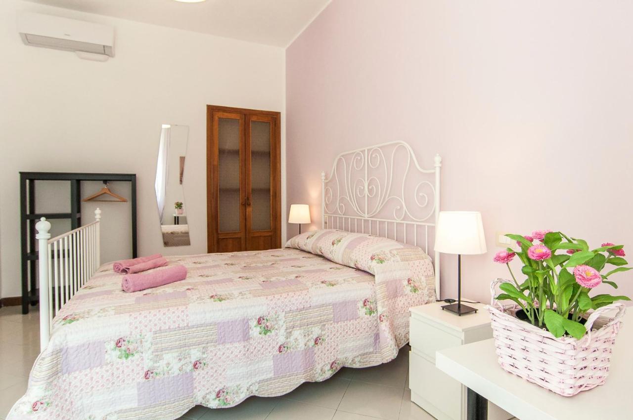 Casa Di Nora Bed & Breakfast Zinnowitz Dış mekan fotoğraf