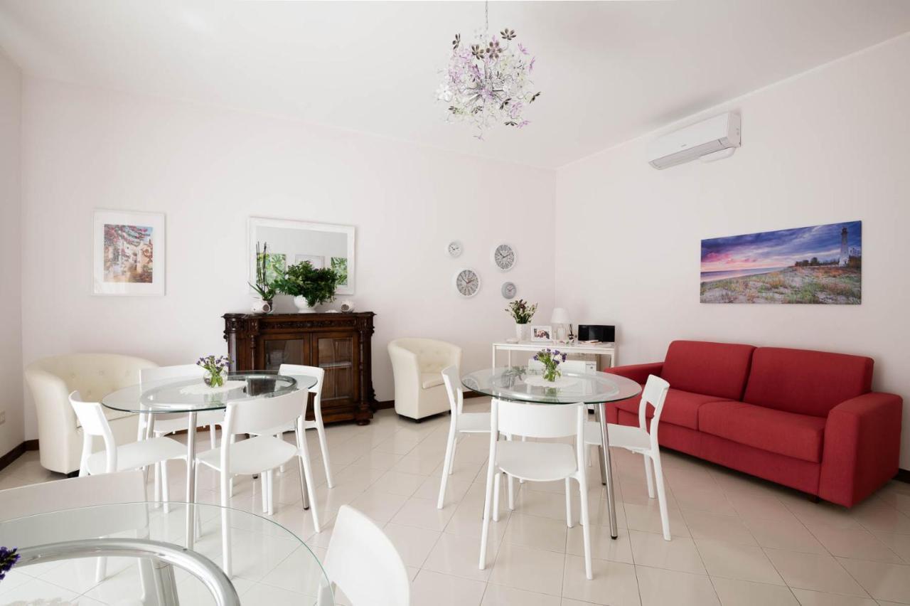 Casa Di Nora Bed & Breakfast Zinnowitz Dış mekan fotoğraf