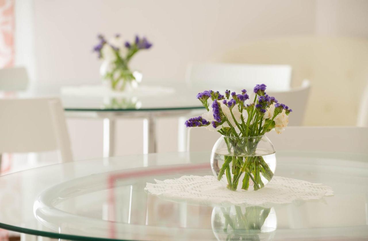 Casa Di Nora Bed & Breakfast Zinnowitz Dış mekan fotoğraf