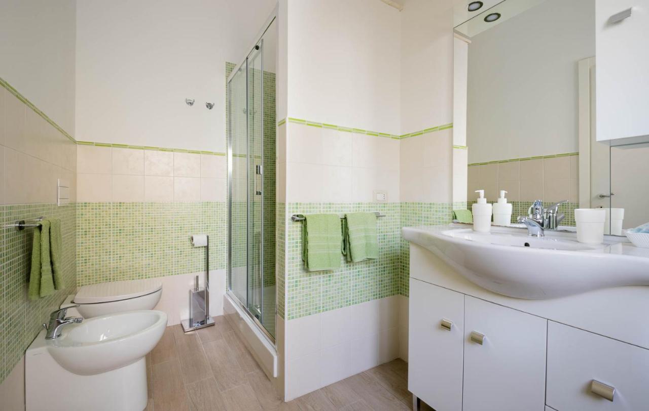 Casa Di Nora Bed & Breakfast Zinnowitz Dış mekan fotoğraf
