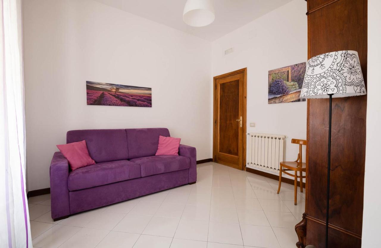 Casa Di Nora Bed & Breakfast Zinnowitz Dış mekan fotoğraf