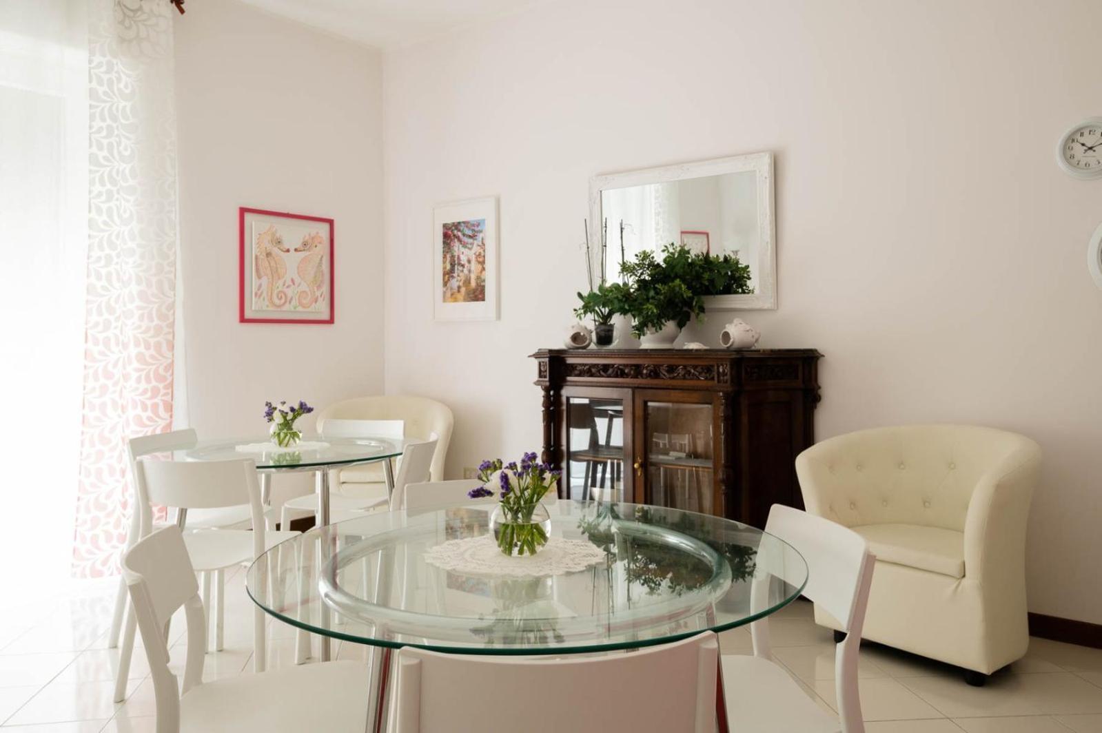 Casa Di Nora Bed & Breakfast Zinnowitz Dış mekan fotoğraf