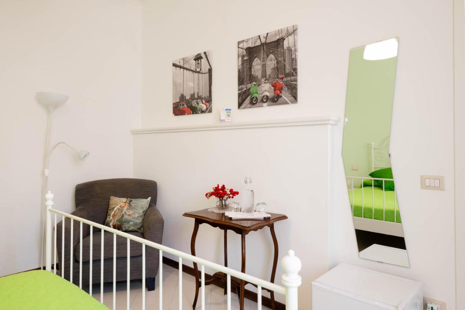 Casa Di Nora Bed & Breakfast Zinnowitz Dış mekan fotoğraf