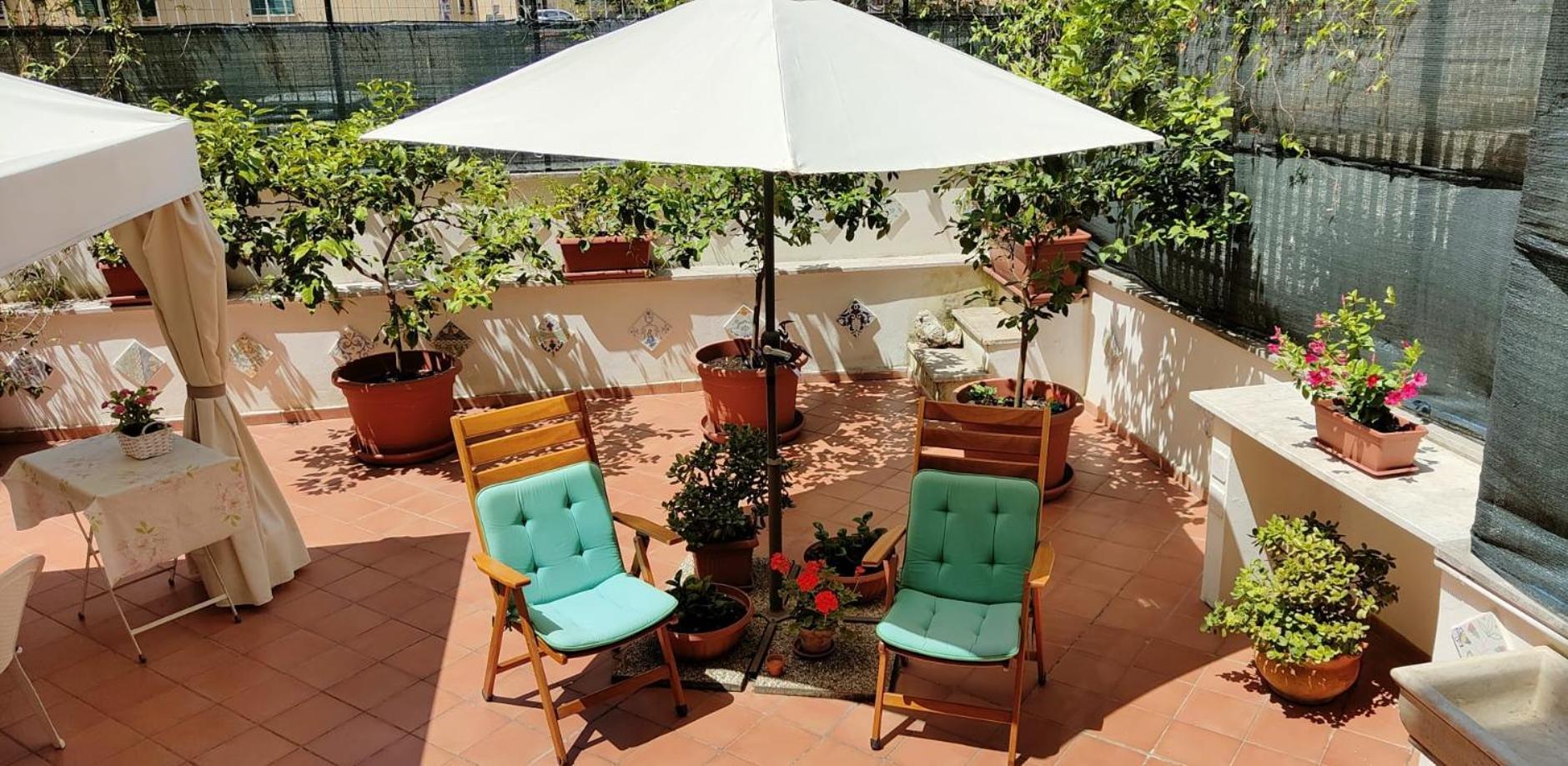 Casa Di Nora Bed & Breakfast Zinnowitz Dış mekan fotoğraf