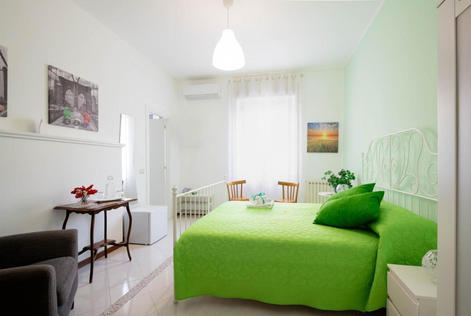 Casa Di Nora Bed & Breakfast Zinnowitz Dış mekan fotoğraf